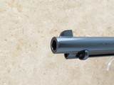 Colt Single Action Army 