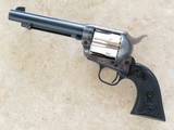 Colt Single Action Army 