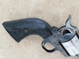 Colt Single Action Army 