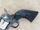 Colt Single Action Army 