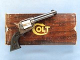 Colt Single Action Army 