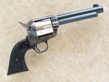 Colt Single Action Army 