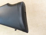 Remington Model 7400, Cal. .270 Win.
PRICE:
$595 - 12 of 18