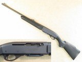 Remington Model 7400, Cal. .270 Win.
PRICE:
$595 - 1 of 18