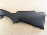 Remington Model 7400, Cal. .270 Win.
PRICE:
$595 - 9 of 18