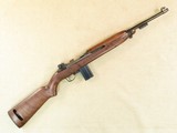 ** SOLD ** Inland M1 Carbine, Cal. .30 Carbine, WWII, 1943 Vintage - 1 of 22