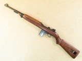 ** SOLD ** Inland M1 Carbine, Cal. .30 Carbine, WWII, 1943 Vintage - 10 of 22