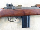 ** SOLD ** Inland M1 Carbine, Cal. .30 Carbine, WWII, 1943 Vintage - 4 of 22