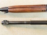 ** SOLD ** Inland M1 Carbine, Cal. .30 Carbine, WWII, 1943 Vintage - 13 of 22