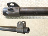 ** SOLD ** Inland M1 Carbine, Cal. .30 Carbine, WWII, 1943 Vintage - 15 of 22