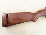 ** SOLD ** Inland M1 Carbine, Cal. .30 Carbine, WWII, 1943 Vintage - 3 of 22