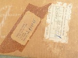 ** SOLD ** Inland M1 Carbine, Cal. .30 Carbine, WWII, 1943 Vintage - 21 of 22