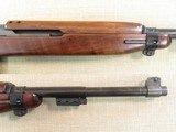 ** SOLD ** Inland M1 Carbine, Cal. .30 Carbine, WWII, 1943 Vintage - 5 of 22