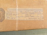 ** SOLD ** Inland M1 Carbine, Cal. .30 Carbine, WWII, 1943 Vintage - 20 of 22