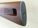 ** SOLD ** Inland M1 Carbine, Cal. .30 Carbine, WWII, 1943 Vintage - 11 of 22