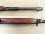 ** SOLD ** Inland M1 Carbine, Cal. .30 Carbine, WWII, 1943 Vintage - 16 of 22