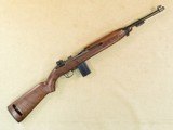 ** SOLD ** Inland M1 Carbine, Cal. .30 Carbine, WWII, 1943 Vintage - 9 of 22