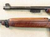 ** SOLD ** Inland M1 Carbine, Cal. .30 Carbine, WWII, 1943 Vintage - 6 of 22