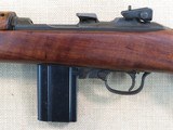 ** SOLD ** Inland M1 Carbine, Cal. .30 Carbine, WWII, 1943 Vintage - 7 of 22