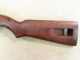 ** SOLD ** Inland M1 Carbine, Cal. .30 Carbine, WWII, 1943 Vintage - 8 of 22