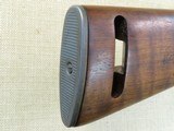 ** SOLD ** Inland M1 Carbine, Cal. .30 Carbine, WWII, 1943 Vintage - 18 of 22