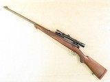 Winchester Model 54 High Power Sporter, Cal. .270 Win., 1926 Vintage - 2 of 17