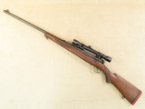Winchester Model 54 High Power Sporter, Cal. .270 Win., 1926 Vintage - 10 of 17