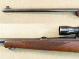 Winchester Model 54 High Power Sporter, Cal. .270 Win., 1926 Vintage - 6 of 17