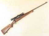 Winchester Model 54 High Power Sporter, Cal. .270 Win., 1926 Vintage - 1 of 17