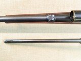 Winchester Model 54 High Power Sporter, Cal. .270 Win., 1926 Vintage - 13 of 17
