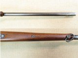 Winchester Model 54 High Power Sporter, Cal. .270 Win., 1926 Vintage - 15 of 17