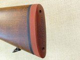 Winchester Model 54 High Power Sporter, Cal. .270 Win., 1926 Vintage - 11 of 17