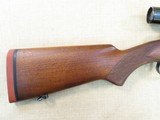 Winchester Model 54 High Power Sporter, Cal. .270 Win., 1926 Vintage - 3 of 17