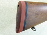 Winchester Model 54 High Power Sporter, Cal. .270 Win., 1926 Vintage - 17 of 17