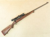 Winchester Model 54 High Power Sporter, Cal. .270 Win., 1926 Vintage - 9 of 17