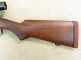 Winchester Model 54 High Power Sporter, Cal. .270 Win., 1926 Vintage - 8 of 17