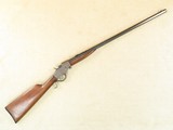 J. Stevens Model 1915 Favorite, Cal. .32 Long Rim Fire - 1 of 18