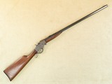 J. Stevens Model 1915 Favorite, Cal. .32 Long Rim Fire - 9 of 18