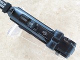 Artillery Luger, Erfurt Frame, Cal. 9mm ** Gunsmith Special ** - 5 of 12