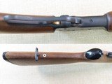 Marlin Model Golden 39A Rifle, Pre Push Button Safety, Cal. .22 LR. 1962 Vintage - 16 of 17