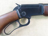 Marlin Model Golden 39A Rifle, Pre Push Button Safety, Cal. .22 LR. 1962 Vintage - 4 of 17