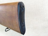 Marlin Model Golden 39A Rifle, Pre Push Button Safety, Cal. .22 LR. 1962 Vintage - 11 of 17