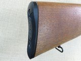 Marlin Model Golden 39A Rifle, Pre Push Button Safety, Cal. .22 LR. 1962 Vintage - 17 of 17