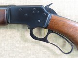 Marlin Model Golden 39A Rifle, Pre Push Button Safety, Cal. .22 LR. 1962 Vintage - 7 of 17