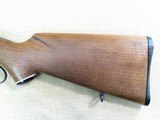 Marlin Model Golden 39A Rifle, Pre Push Button Safety, Cal. .22 LR. 1962 Vintage - 8 of 17