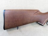 Marlin Model Golden 39A Rifle, Pre Push Button Safety, Cal. .22 LR. 1962 Vintage - 3 of 17