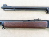 Marlin Model Golden 39A Rifle, Pre Push Button Safety, Cal. .22 LR. 1962 Vintage - 6 of 17
