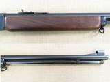 Marlin Model Golden 39A Rifle, Pre Push Button Safety, Cal. .22 LR. 1962 Vintage - 5 of 17