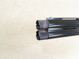 Franchi Renaissance 12 Gauge Over/Under, Italy Manufacture - 15 of 20