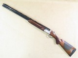 Franchi Renaissance 12 Gauge Over/Under, Italy Manufacture - 11 of 20